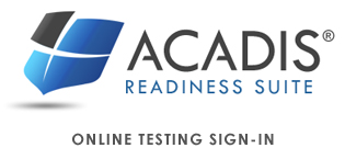 Acadis&reg; Readiness Suite